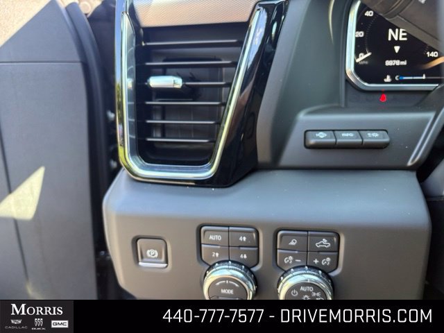 Certified 2026 GMC Sierra 1500 Denali AWD/4WD image 36