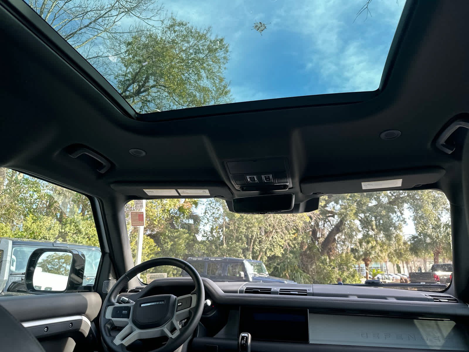 Used 2022 Land Rover Defender 110 XS Edition image 23