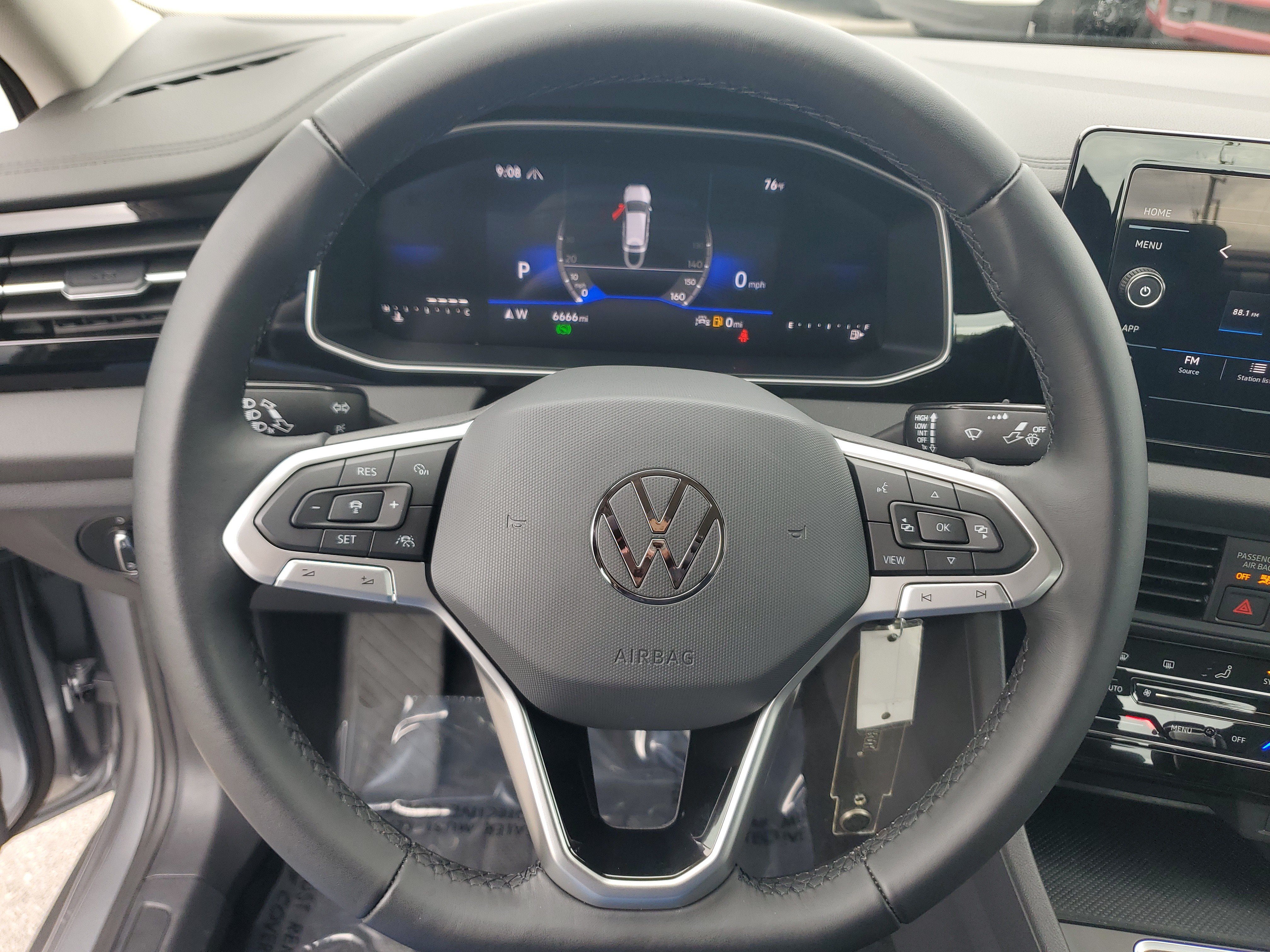 Used 2025 Volkswagen Jetta S FWD image 18