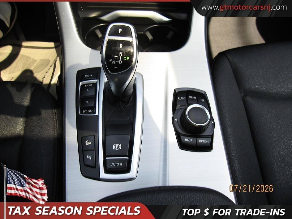 Used 2018 BMW X4 xDrive28i AWD/4WD image 30
