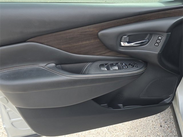 Certified 2022 Nissan Murano Platinum w/ Cargo Package image 20