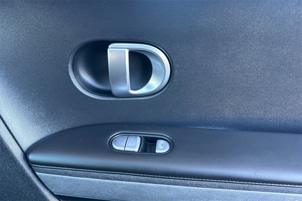Used 2023 Hyundai Ioniq 5 SEL image 25