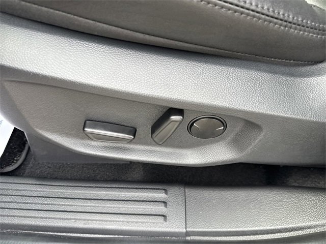 New 2025 Ford Ranger Lariat w/ FX4 Off-Road Package image 16