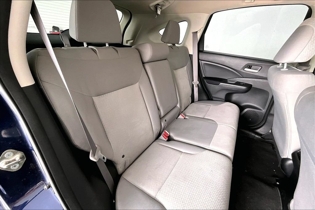 Used 2016 Honda CR-V SE image 31