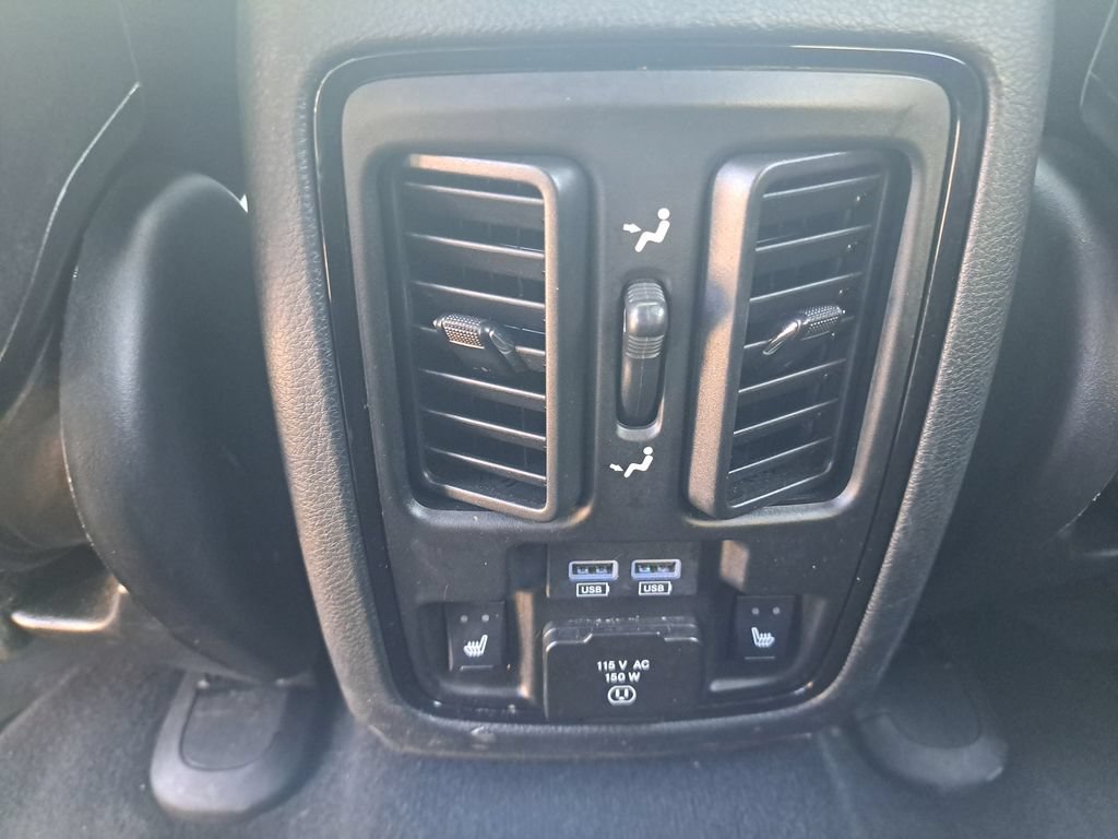 Used 2024 Dodge Durango GT AWD/4WD image 30