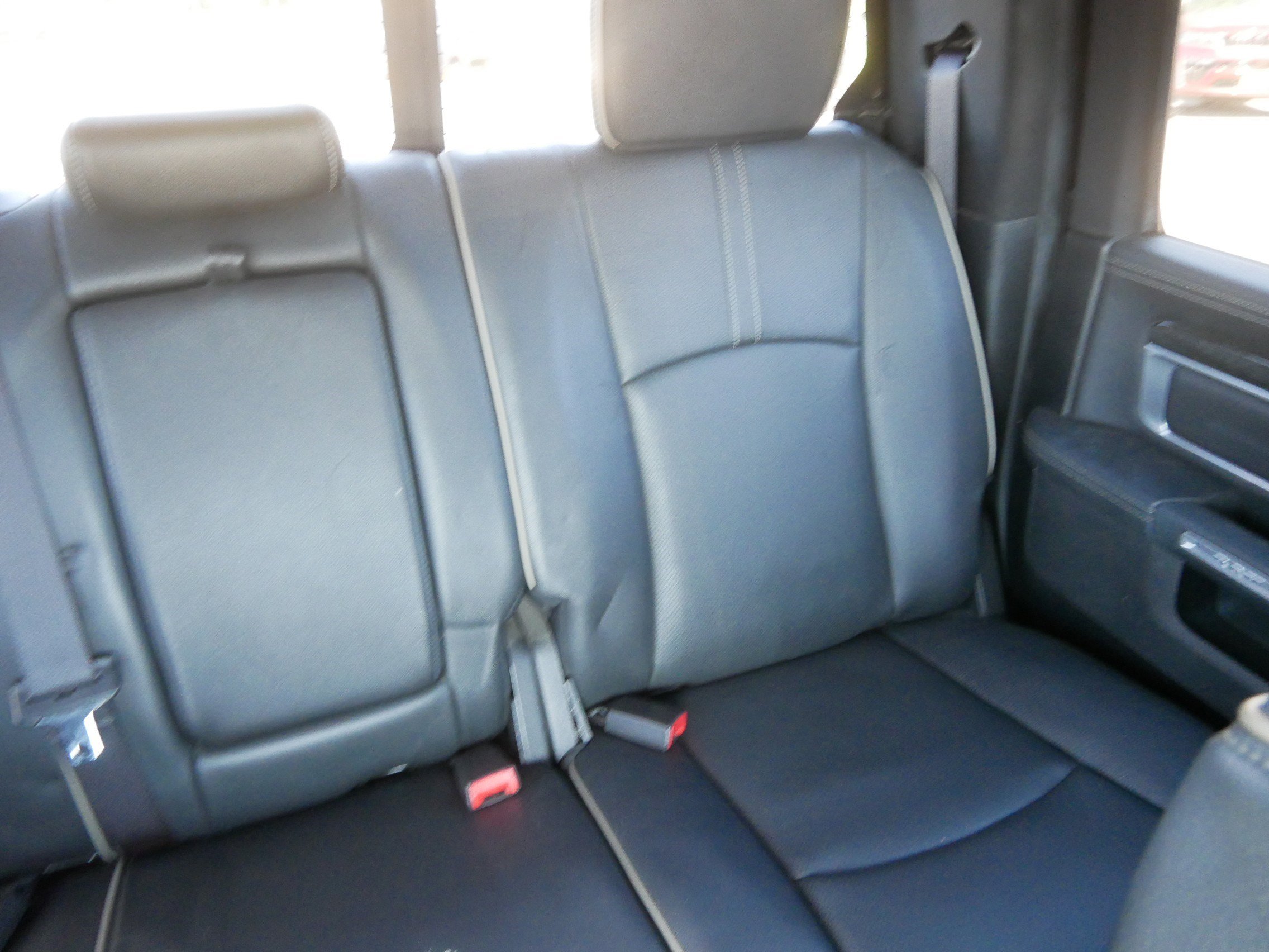 Used 2017 RAM 1500 Limited AWD/4WD image 14