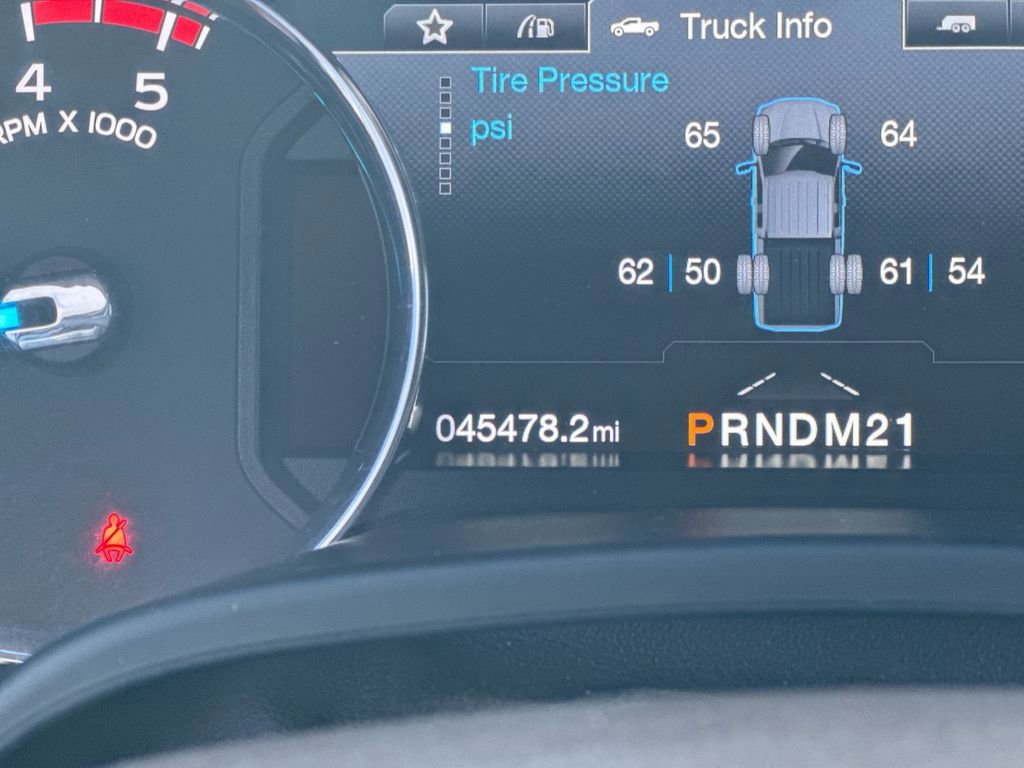 Certified 2017 Ford F350 King Ranch w/ King Ranch Ultimate Package image 12