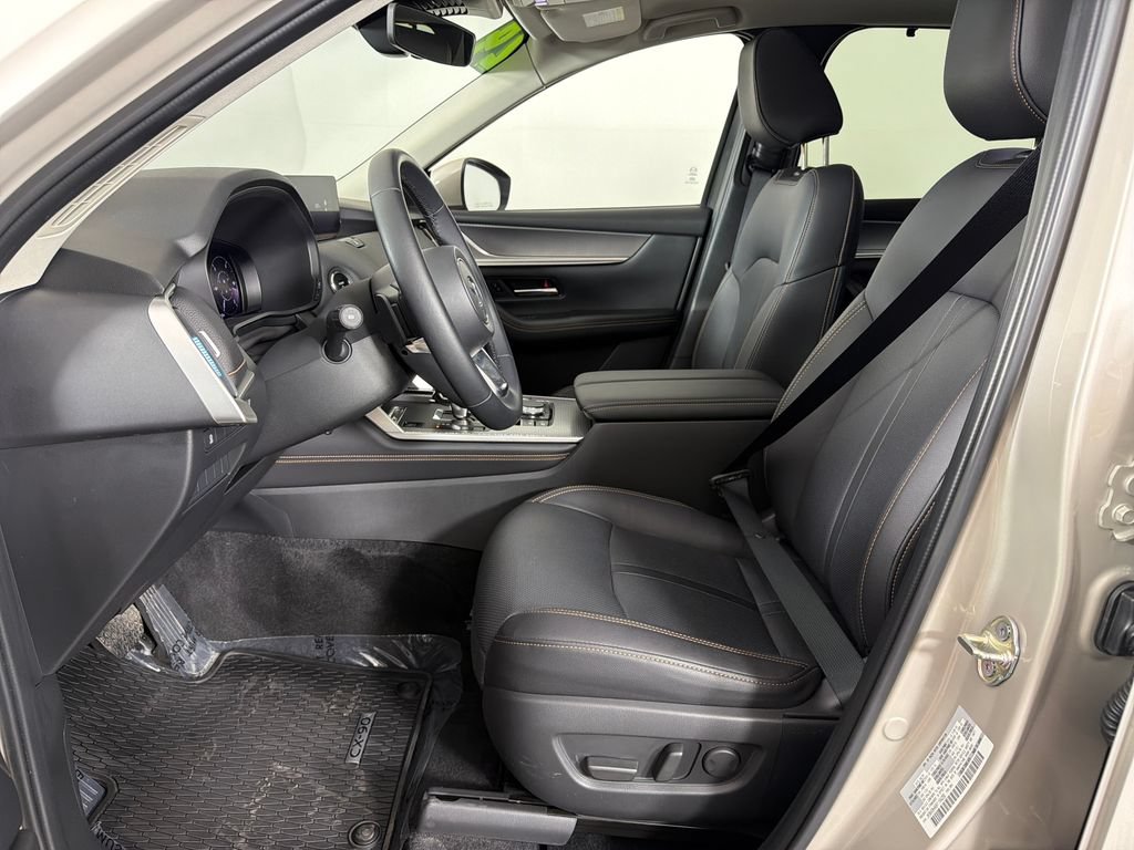 Used 2024 MAZDA CX-90 Plug-In Hybrid w/ Preferred AWD/4WD image 20