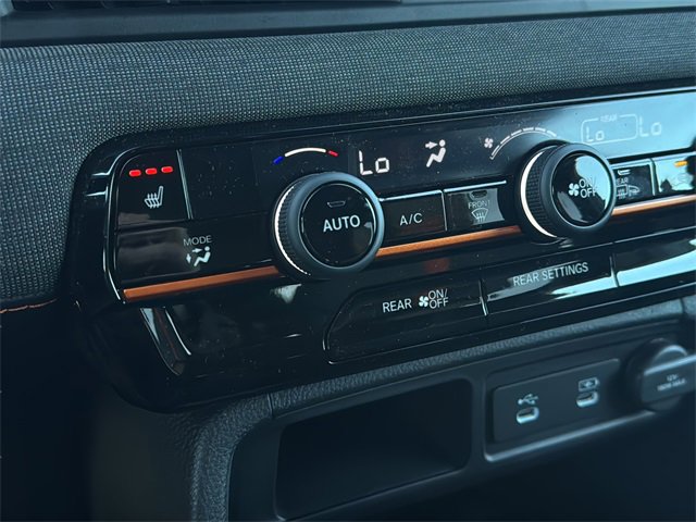 New 2026 Honda Passport TrailSport image 31