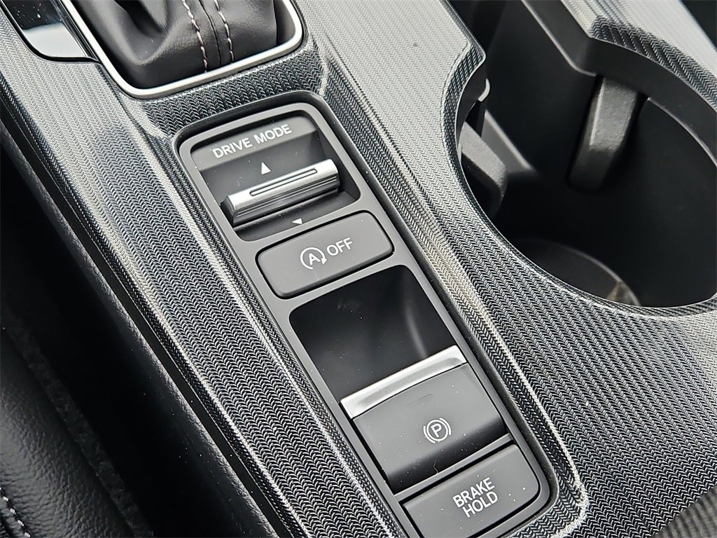 New 2026 Honda Civic Sport image 9