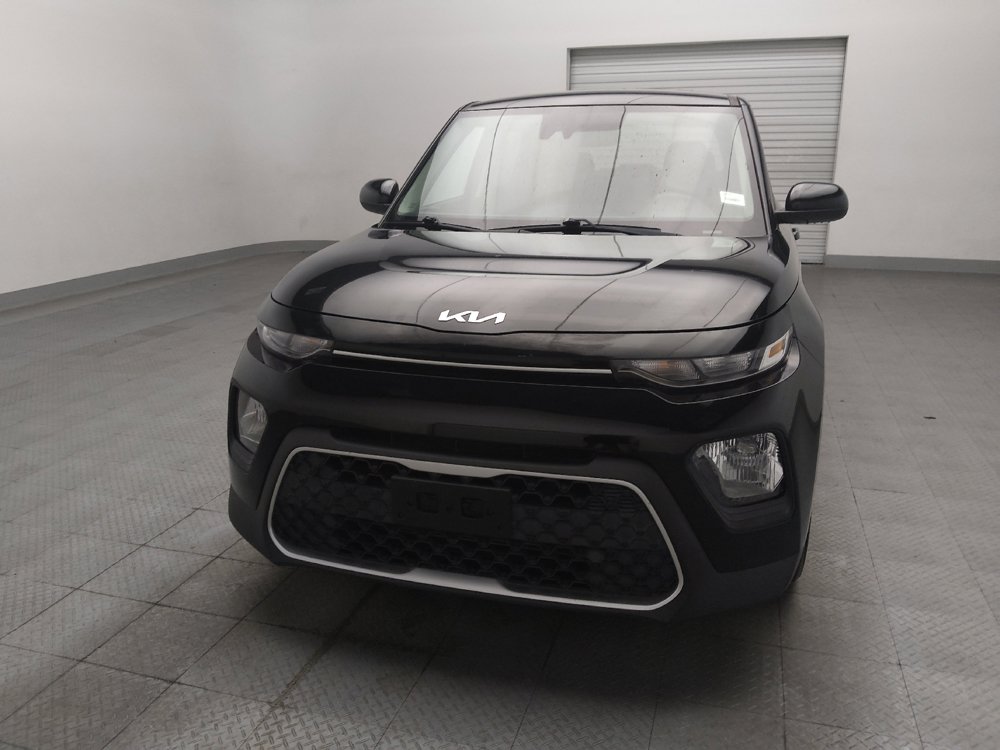 Used 2022 Kia Soul LX w/ Technology Package FWD image 15