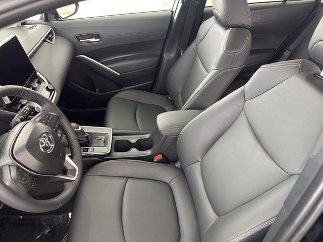 Used 2026 Toyota Corolla Cross XLE w/ Convenience Package image 20