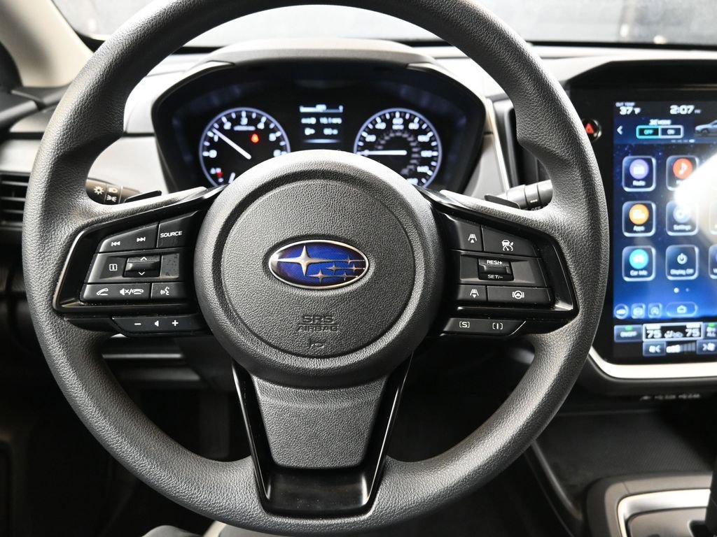 Used 2024 Subaru Crosstrek 2.0i Premium image 25