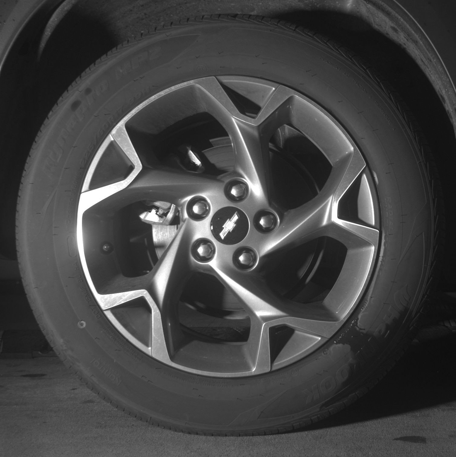 Used 2025 Chevrolet Trax LT w/ LT Convenience Package image 15