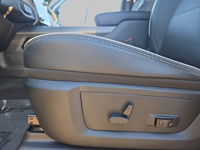 New 2025 RAM 2500 Laramie image 27