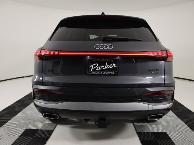 Certified 2025 Audi Q5 Premium Plus w/ Premium Plus AWD/4WD image 4