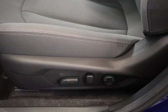 New 2026 Subaru Crosstrek 2.5i Premium AWD/4WD image 14