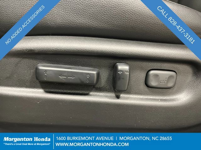 New 2026 Honda Ridgeline TrailSport+ image 12