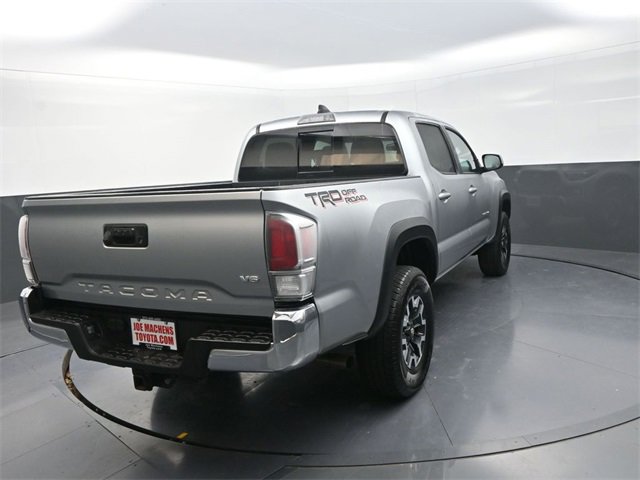 Used 2022 Toyota Tacoma TRD Off-Road image 7