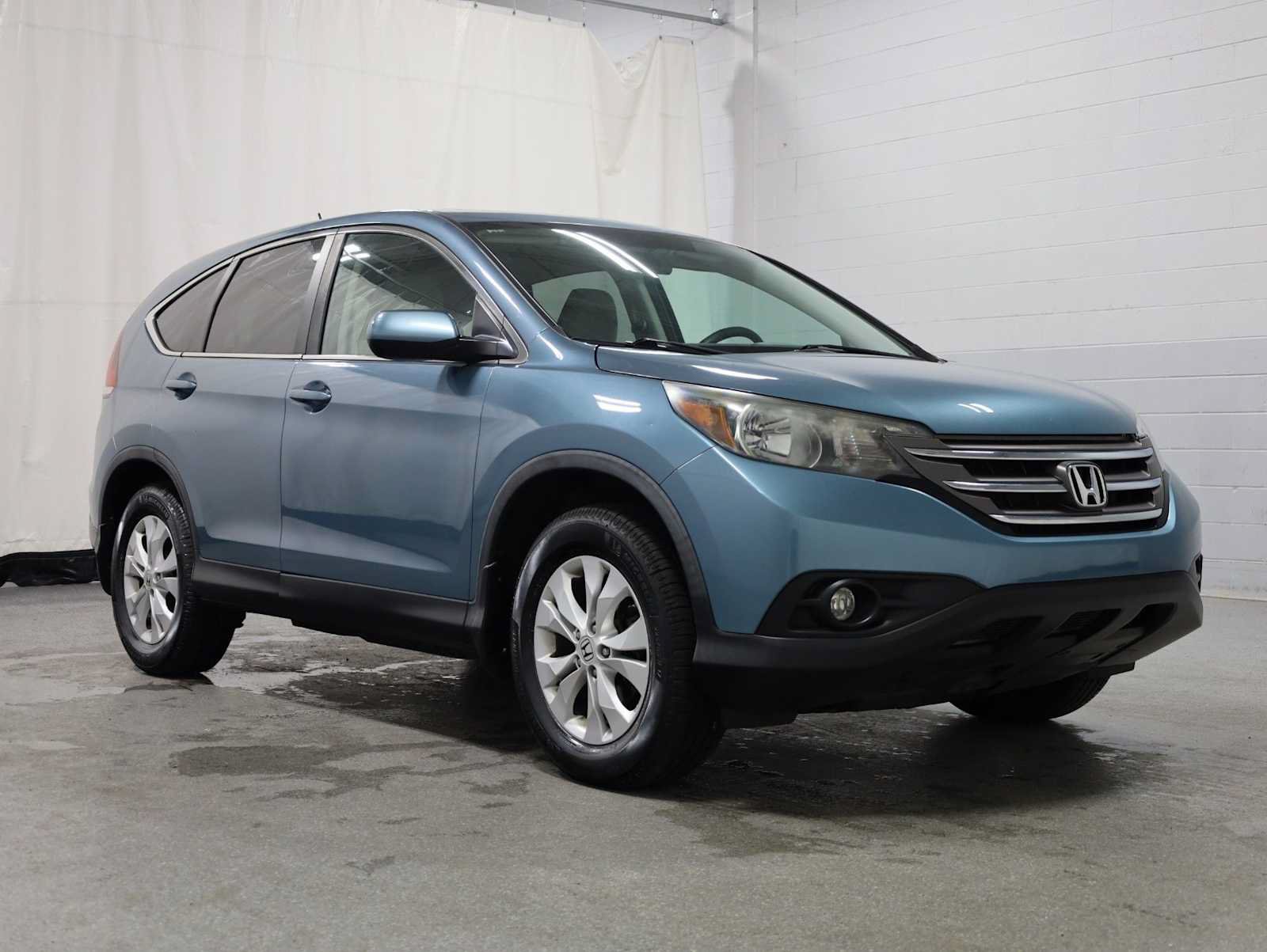 Used 2013 Honda CR-V EX image 13