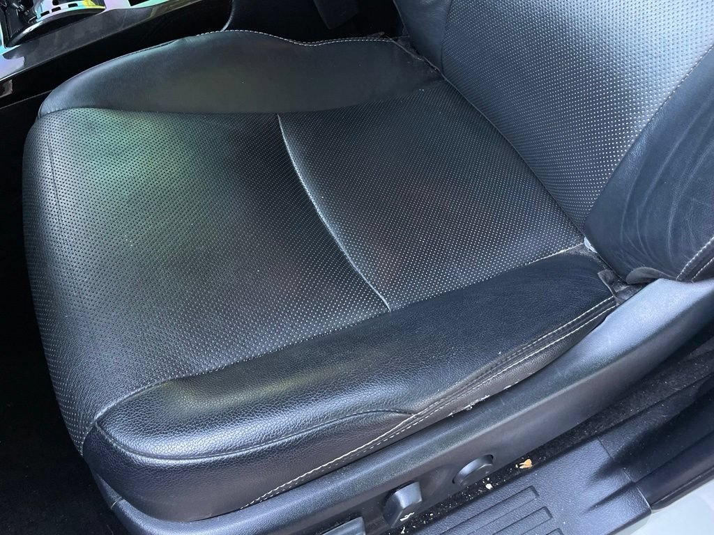 Used 2021 Toyota 4Runner Nightshade RWD image 25