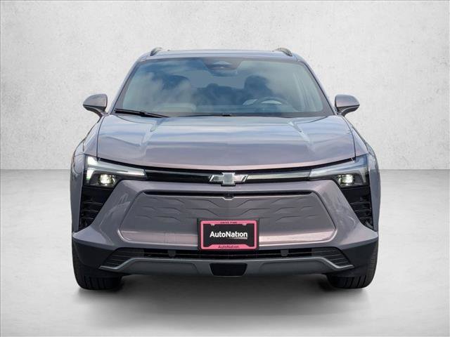 New 2026 Chevrolet Blazer EV LT AWD/4WD image 6