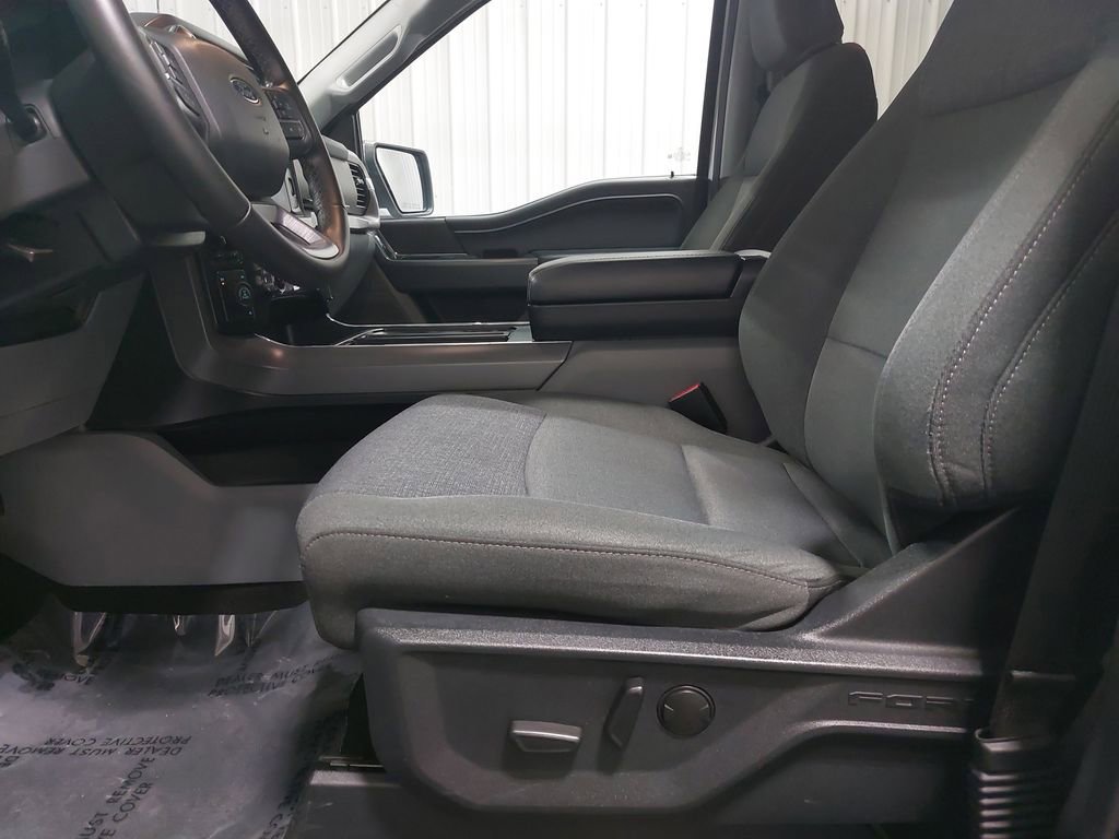 Used 2024 Ford F150 XLT w/ Equipment Group 302A MID image 29