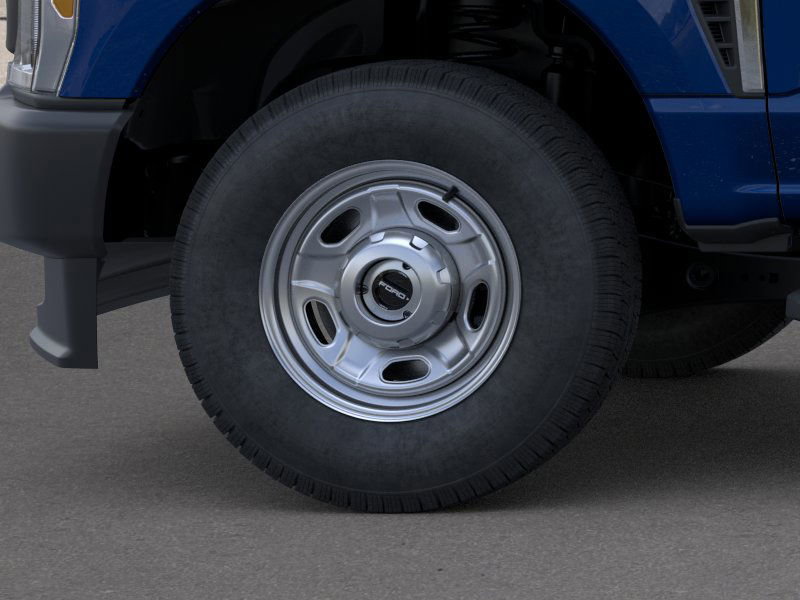 New 2026 Ford F250 XL w/ XL Driver Assist Package image 19