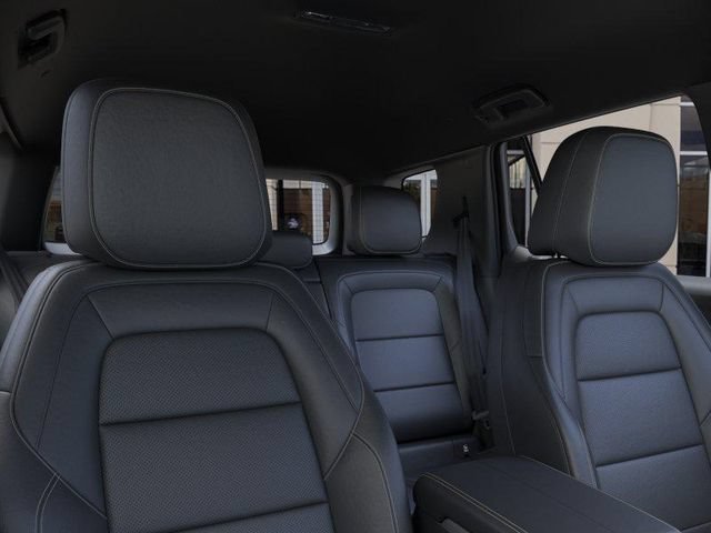New 2027 GMC Terrain Elevation w/ Elevation Premium Package FWD image 24
