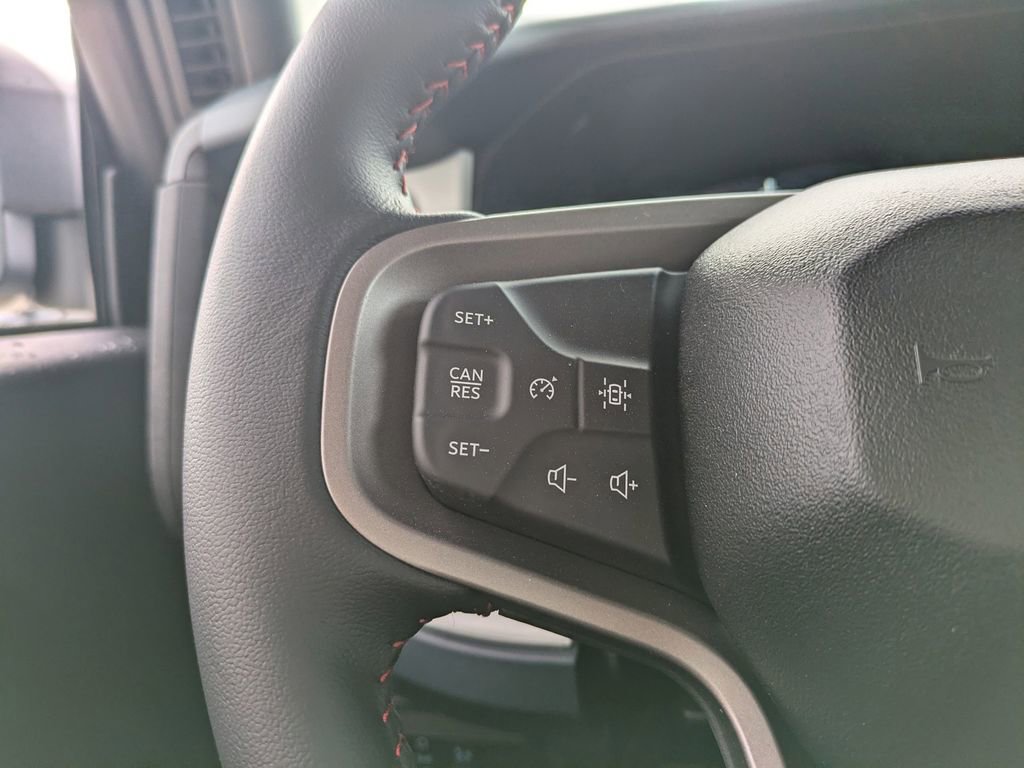 New 2026 Ford Bronco Heritage Edition image 26