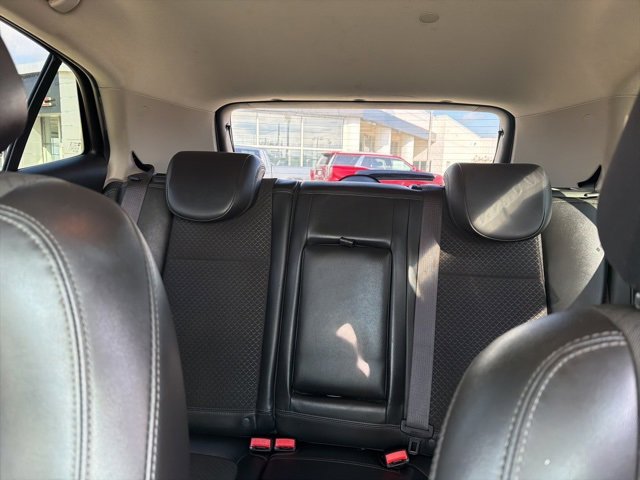 Used 2018 Buick Encore Preferred image 19