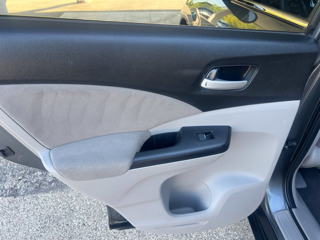 Used 2014 Honda CR-V EX image 11