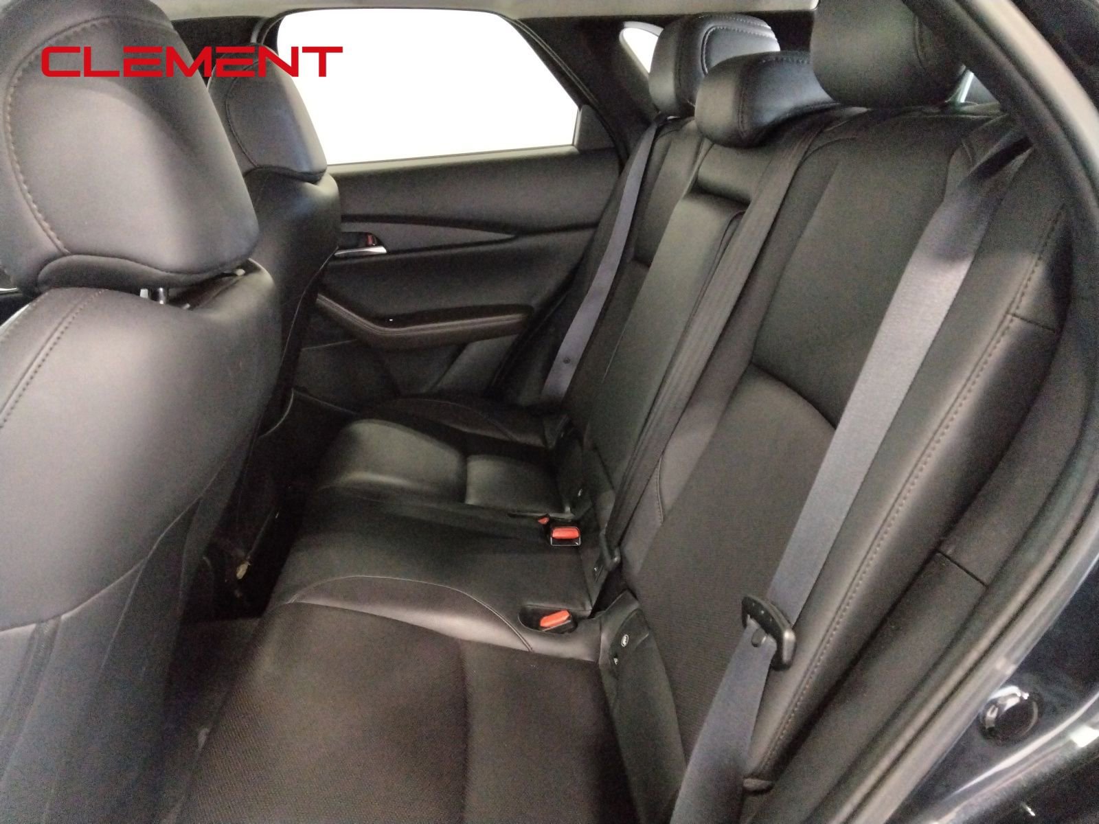 Used 2024 MAZDA CX-30 AWD 2.5 S w/ Premium Package image 33