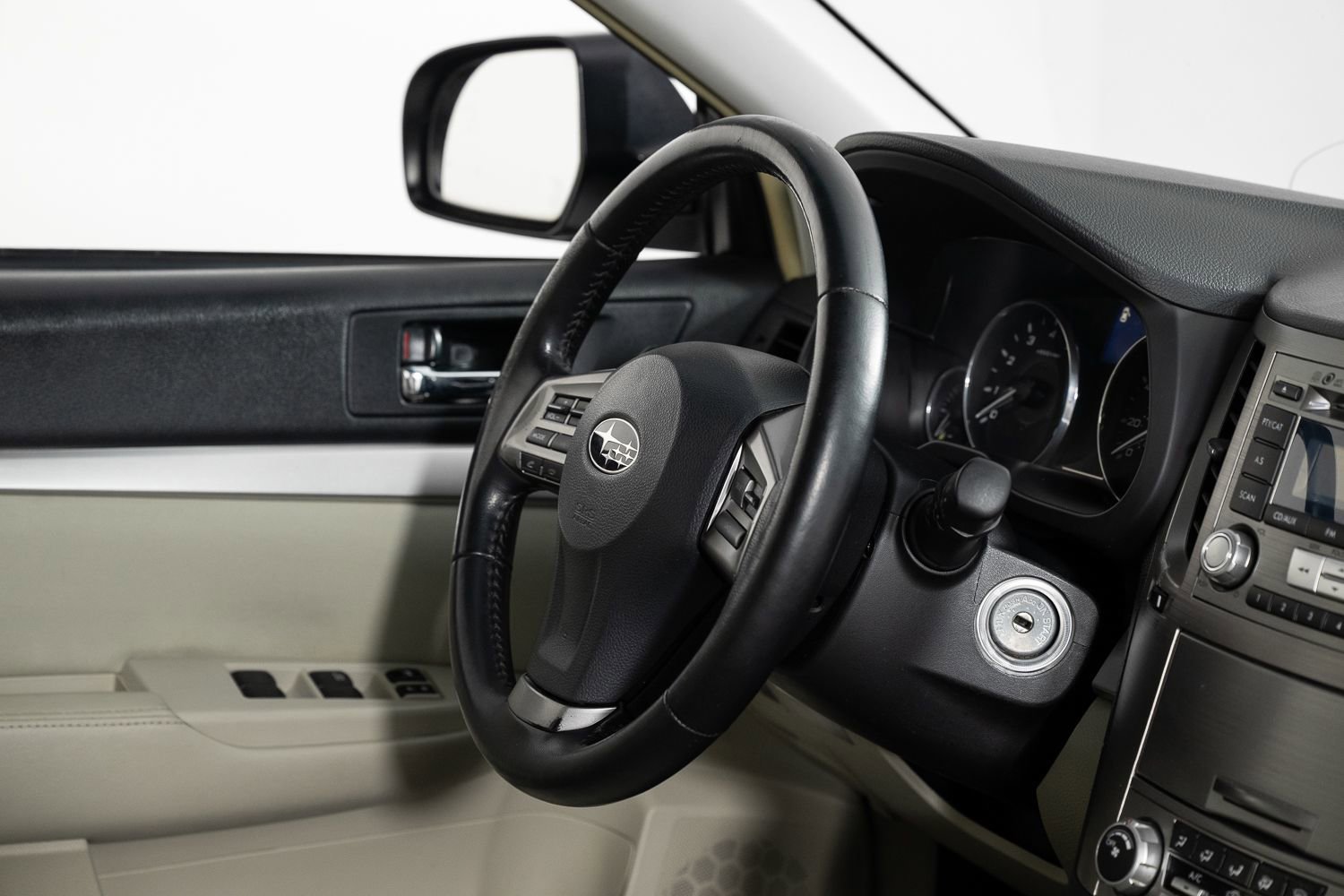 Used 2012 Subaru Outback 2.5i Premium w/ All-Weather Pkg image 25