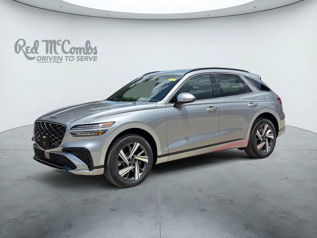New 2026 Genesis GV70 3.5T Sport Advanced