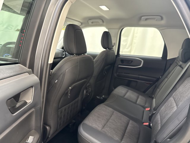 Used 2022 Ford Bronco Sport Big Bend w/ Convenience Package AWD/4WD image 14