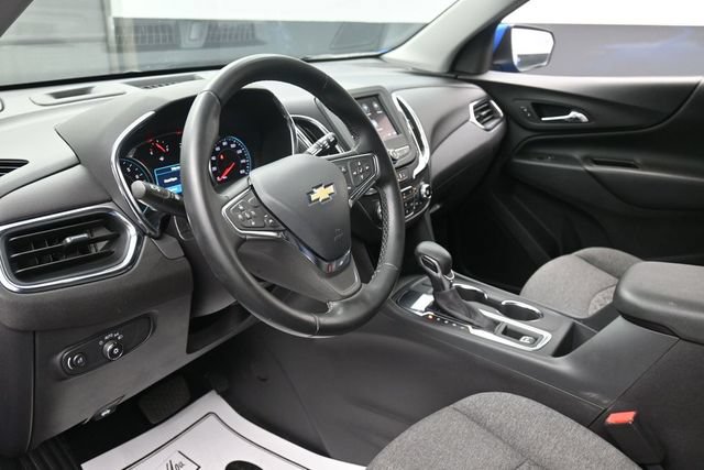 Used 2024 Chevrolet Equinox LT FWD image 15
