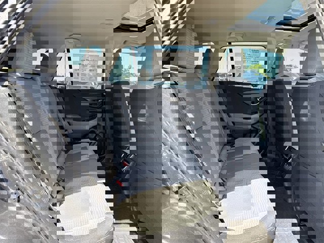 New 2025 Subaru Outback Premium w/ Popular Package #1 image 17