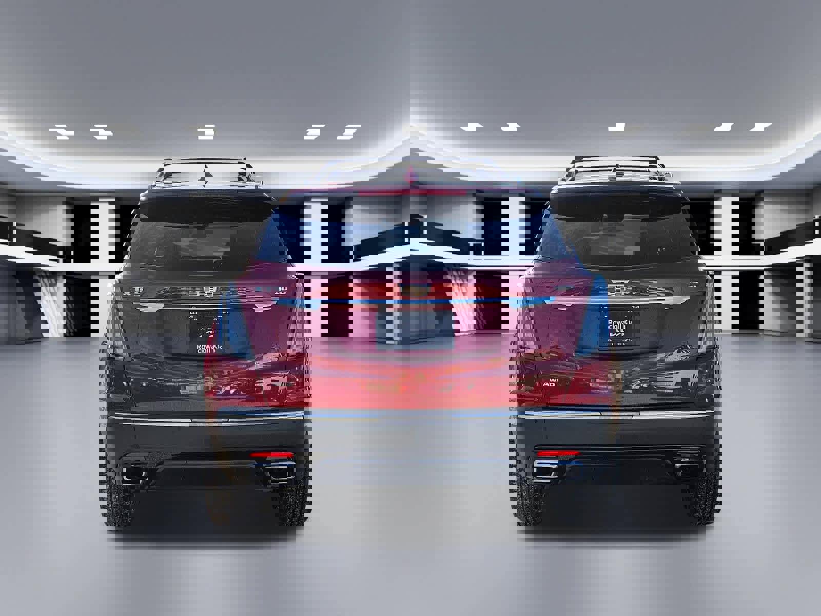 Used 2020 Cadillac XT5 Sportv image 5