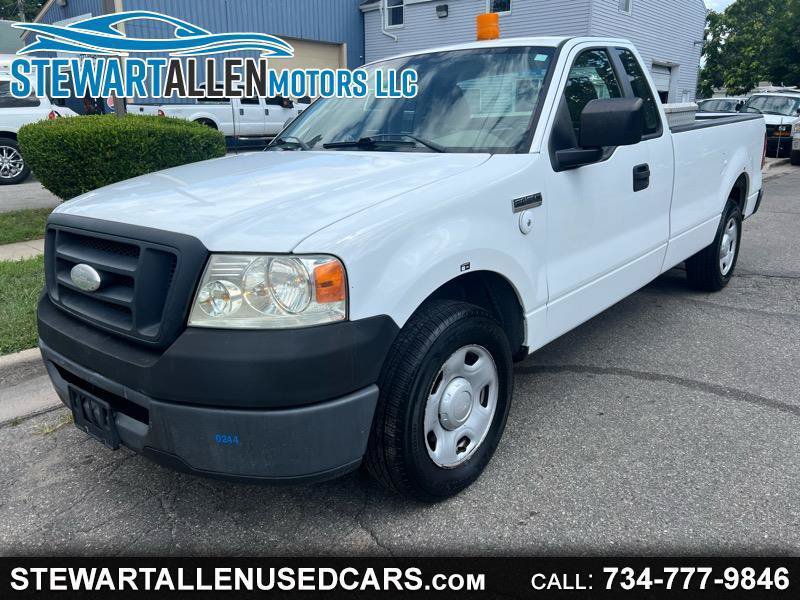 Used 2008 Ford F150 XL