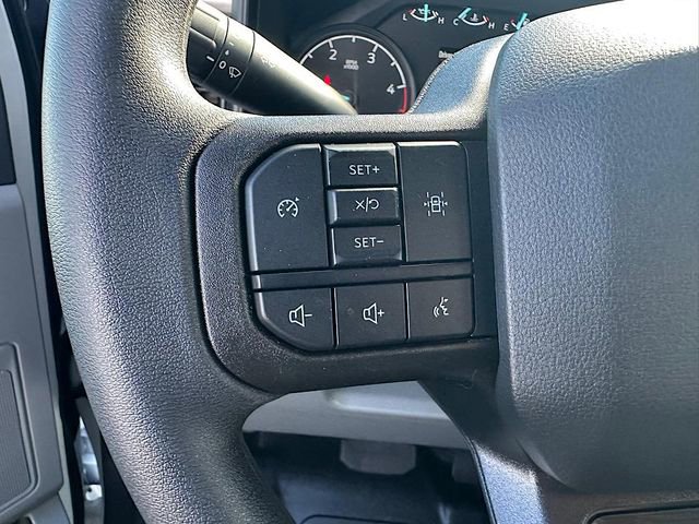 New 2026 Ford F550 4x4 Crew Cab image 18