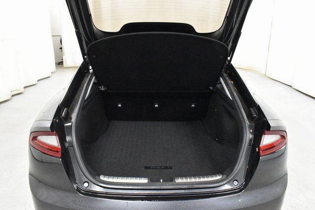 Used 2019 Kia Stinger Premium image 11