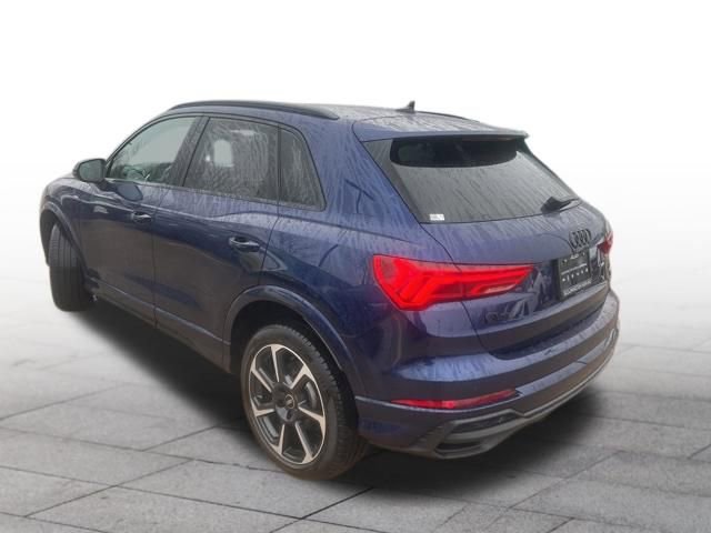 Used 2025 Audi Q3 2.0T Premium Plus w/ Premium Plus Package image 4