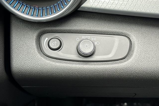 New 2026 Chevrolet Trax LT w/ Midnight Edition image 33