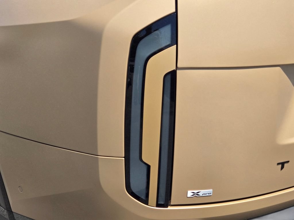 New 2027 Kia Telluride SX Prestige X-Pro AWD/4WD image 11