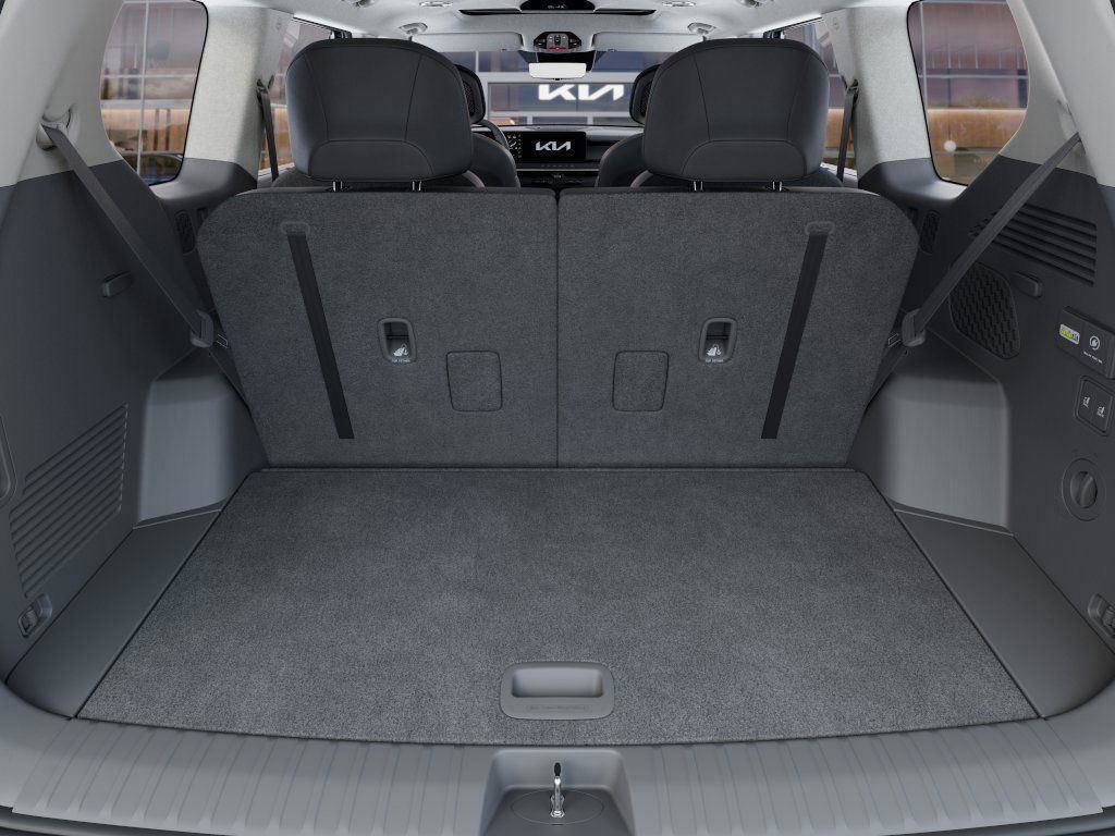 New 2026 Kia EV9 Land image 19