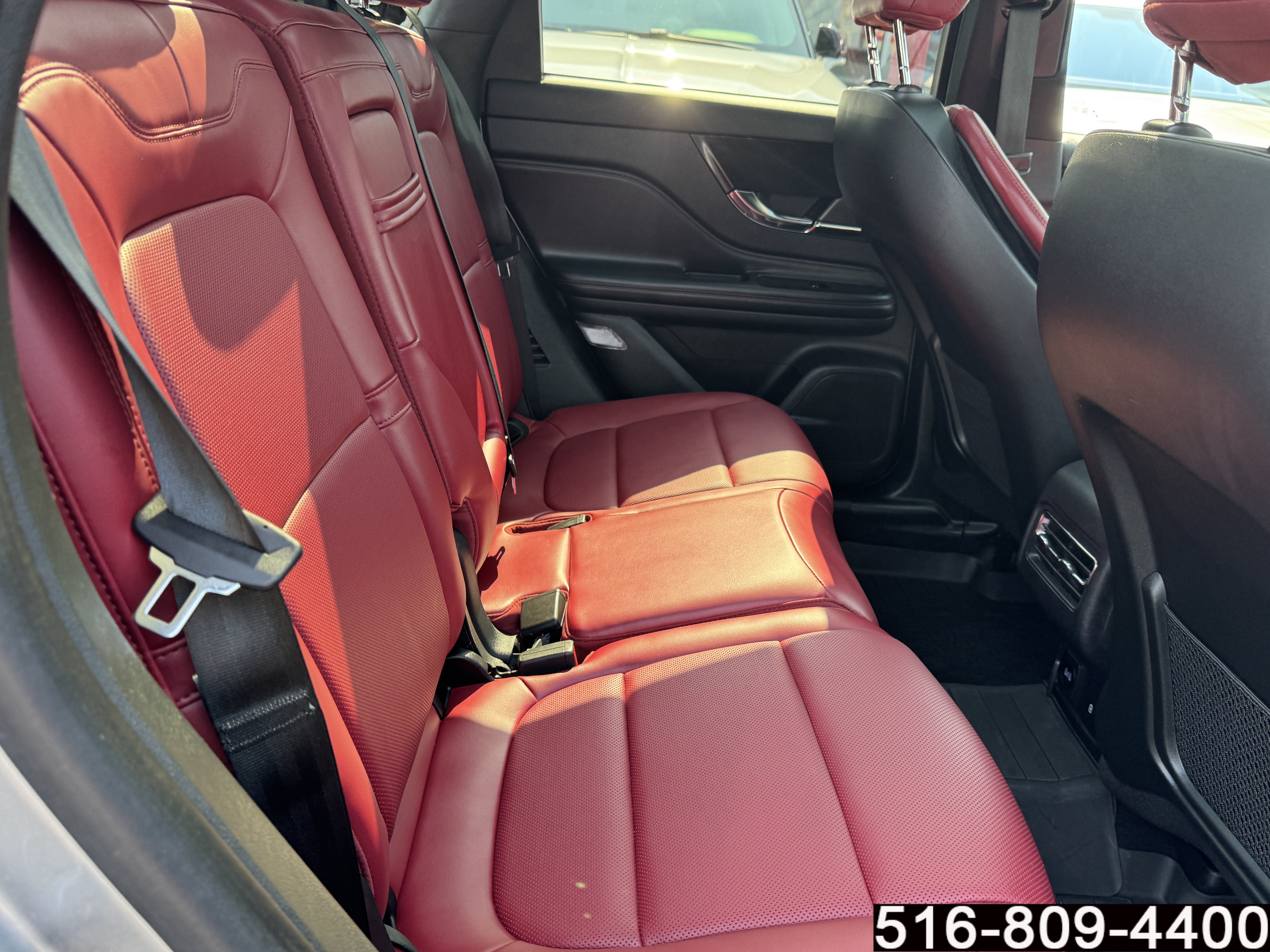 Used 2023 Lincoln Corsair Reserve w/ Equipment Group 201A AWD/4WD image 33