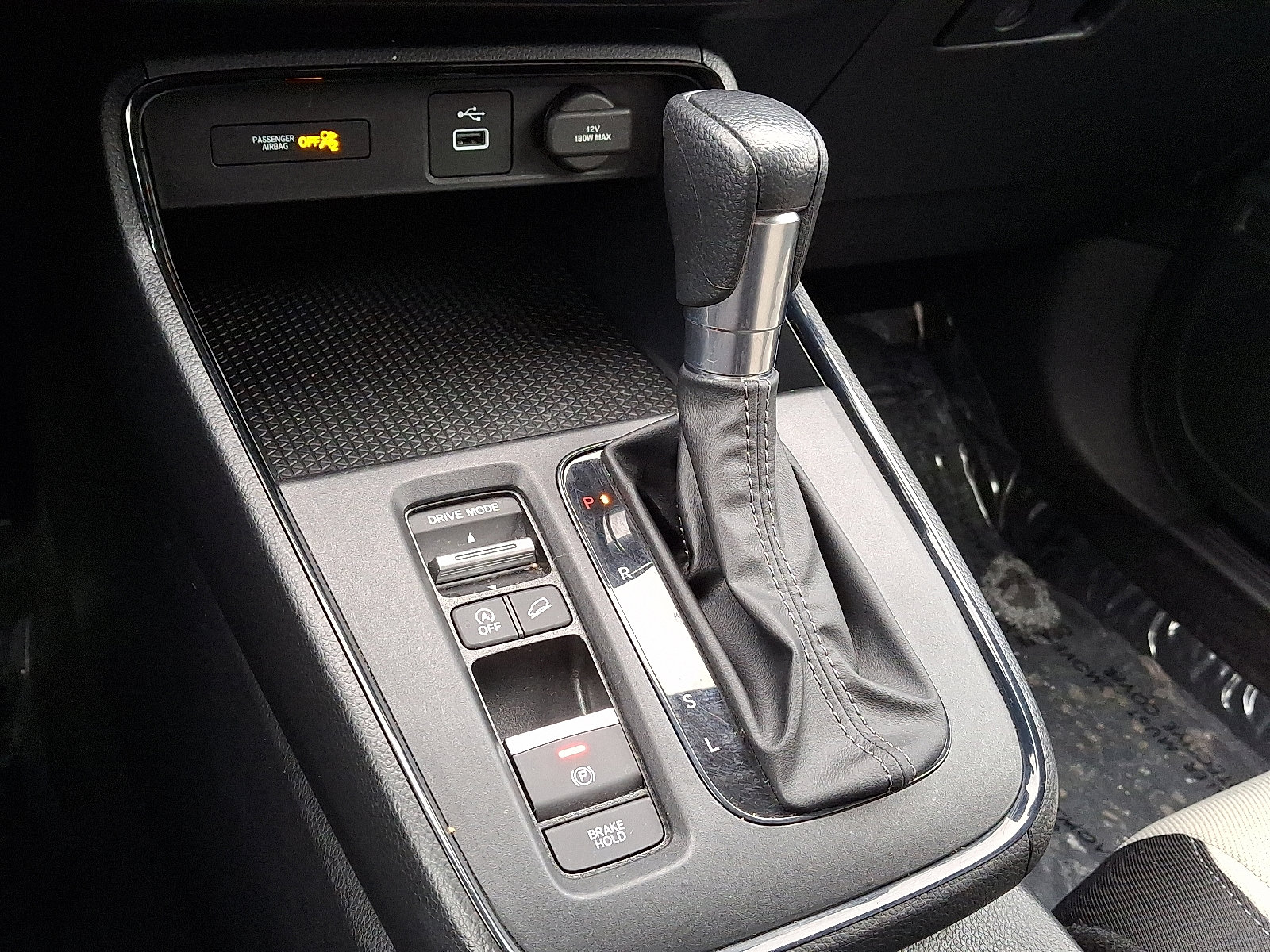 Certified 2025 Honda CR-V LX image 11