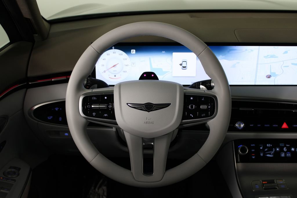 Used 2026 Genesis GV70 2.5T Advanced image 19