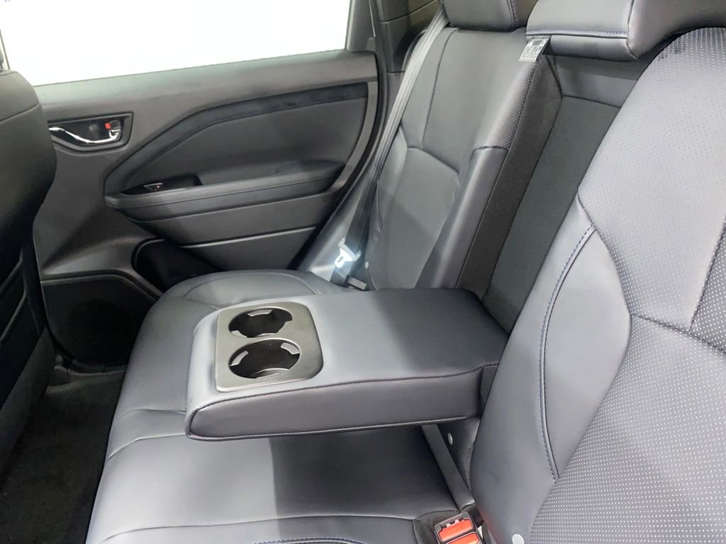 New 2026 Subaru Forester Limited image 24
